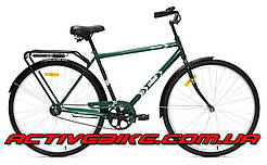 Велосипед АСТ 28-130 (товста рама) чоловічий 28".