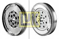 Маховик LUK 415024110 на OPEL ASTRA H VECTRA C SIGNUN ZAFIRA B SUZUKI SX4 SAAB 9-3 9-5 FIAT GRAND PUNTO