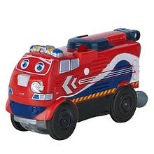 Паровозик Чаггінгтон Джекман з моторчиком Chuggington Jackman LC54174