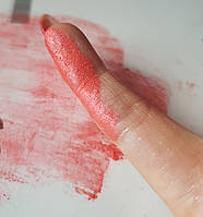 Пудра для декорування "Червоний корал" МикаМи , 10мл