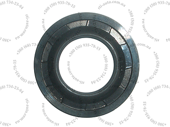 Сальник А54 2905616 штока амортизатора 20,5х33,8х9,1 Lada Samara