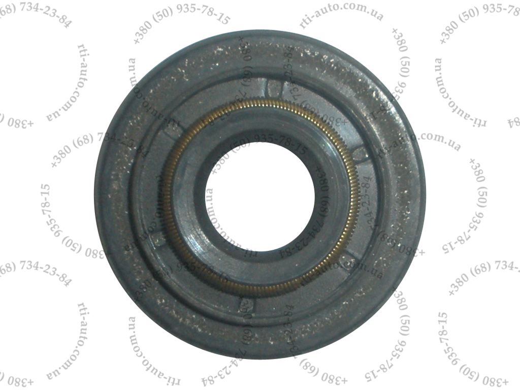 Сальник ТАК-22.2905070 штока амортизатора ВАЗ 2101, 2121 з пружиною в зборі, фото 1