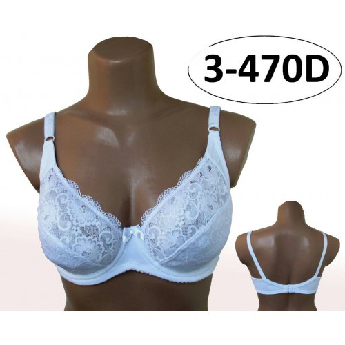 Бюстгальтер на Д чашку Anfen