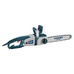 Електропила ланцюгова Зеніт ЦПЛ — 4026 А профі