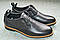 Дитячі туфлі для хлопчиків, Харків (код 0108) розміри: 35 36 37, фото 3