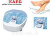 Ванночка для ніг AEG FM 5567 Німеччина, фото 2
