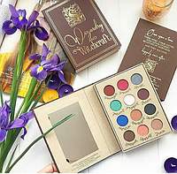 Тени для век Storybook Cosmetics Wizardry and Witchcraft Palette