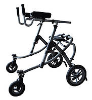Б/У Ходунки для мобільних Hoggi FLUX Lightweight Posterior Walker Size 4 (Used)