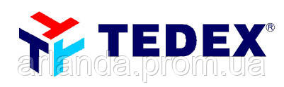Tedex L-DAH 100 масло компрессорное ISO VG 100 - фото 3 - id-p585657
