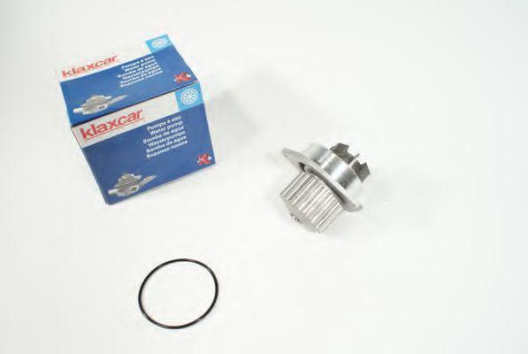 Насос водяной CITROEN AX 86-. BX 86-. SAXO PEUGEOT 206 1.6I 9/1998-> / PEUGEOT 306 II DOLZ  C111