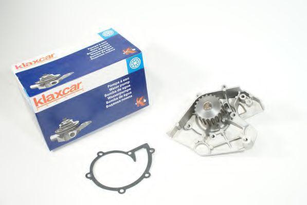 Насос водяний PEUGEOT 406 2.1TD 10/1995 ->3/1999 C112 DOLZ