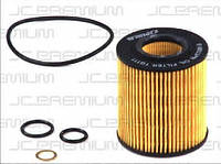 Масляный фильтр JC PREMIUM B1B023PR на BMW 3 Compact (E46)