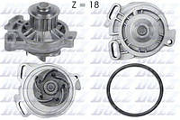 Водяной насос DOLZ A176 на VW PASSAT (3A2, 35I) SHARAN T-4