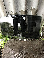 Скло задніх правих дверей Honda Accord 2003-2008 б/у