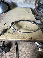 Трос ручного гальма лівий Honda Accord CL б/у