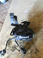 Замок капота Honda Accord 2003-2008 б/у