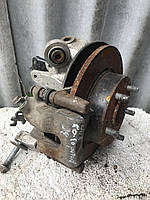 Супорт задній правий Honda Accord 2003-2008 б/у