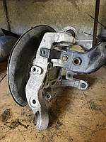 Цапфа задня ліва Honda Accord 2003-2008 б/у