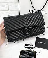 Жіночі сумки Chanel - еталон стилю