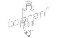 Водяной насос, система очистки окон TOPRAN 103773 на AUDI A4 седан A6 100 80