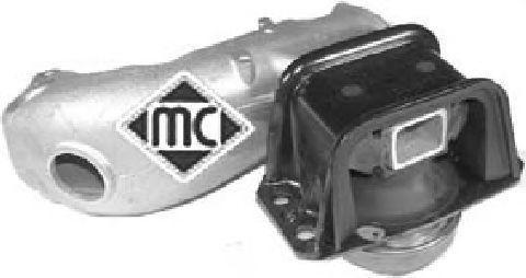 Опора двигуна Citroen C4/Peugeot 307 1.4 16V (04742) Metalcaucho