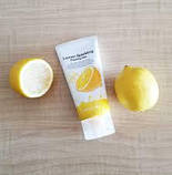 Пілінг-гель з екстрактом лимона Secret Key Lemon Sparkling Peeling Gel, фото 6