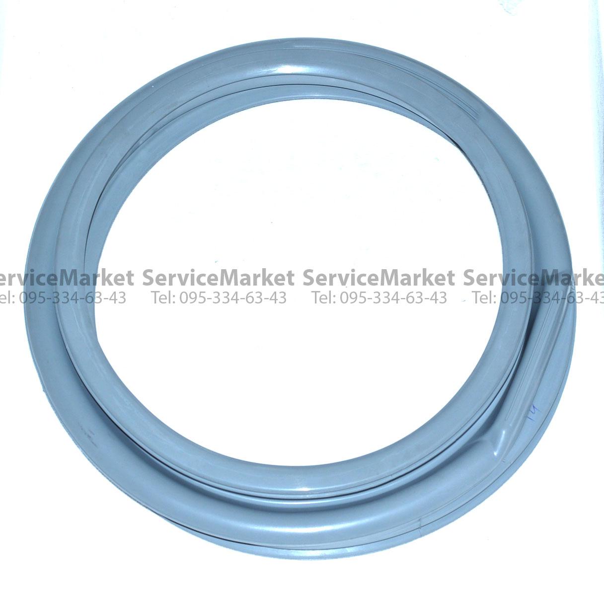 Манжет люка Indesit, Ariston C00095328 для пральної машини