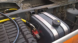 Автогідравліка