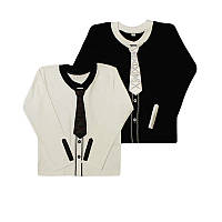 Детский нарядный джемпер для мальчика