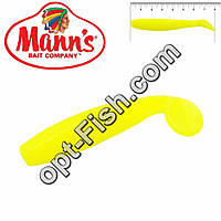 Силікон Mann's Cherokee FCH-058-80 мм (20 шт.)