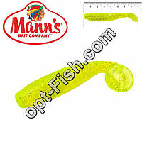 Силікон Mann`s Cherokee MFCH-058-80мм (20шт)