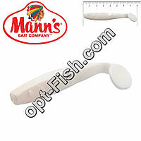 Силікон Mann's Cherokee W -058-80 мм (20 шт.)