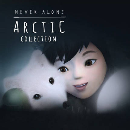 Never Alone Arctic Collection (Тижневий прокат запису), фото 2