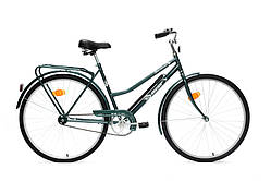 Велосипед АСТ 28-240 (товста рама) жіночий 28".