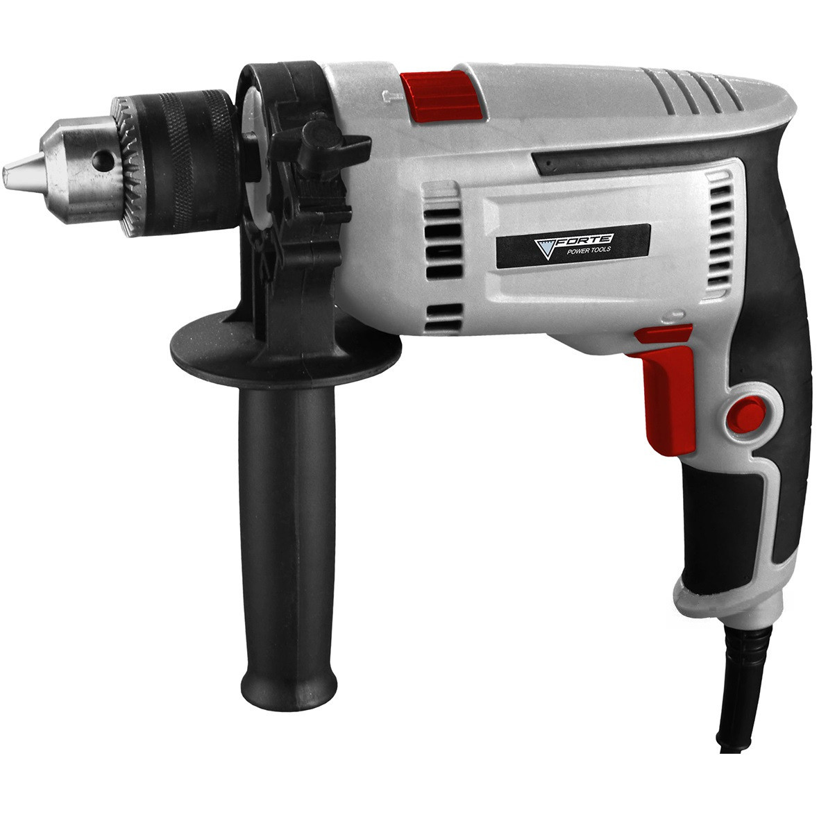 Дриль ударний Forte ID 750 VR