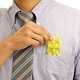 Таблетница з чотирма відділеннями, фото 6