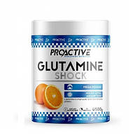 Глютамин ProActive Glutamine (500 грамм.)