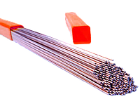 Пруток ER316LSi ф 2,0 мм нержавеющий (5 кг)