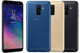 Samsung Galaxy A6+ 2018 SM-A605