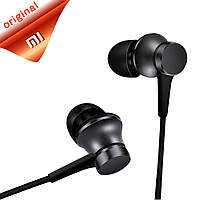 Наушники Xiaomi Piston Fresh (black)