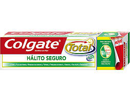 Паста "Colgate" Total Здорове дихання 75 мл