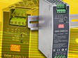 DDR-240 - MEAN WELL випустив новий DC DC перетворювач на DIN-рейку DDR-240