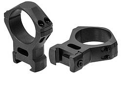 Кільця Leapers UTG PSP 34 mm, сталеві, високі