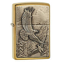 Зажигалка Zippo 20854 EAGLES