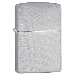 Запальничка Zippo 24647 Chrome Arch сіра 24647