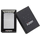 Запальничка Zippo 24647 Chrome Arch сіра 24647, фото 5