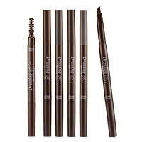 Etude House Drawing Eye Brow карандаш для бровей № 2. Gray Brown