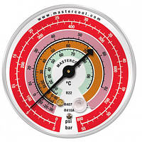 Зависимость температуры кипения фреонов от давления
