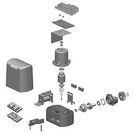 Запасні частини