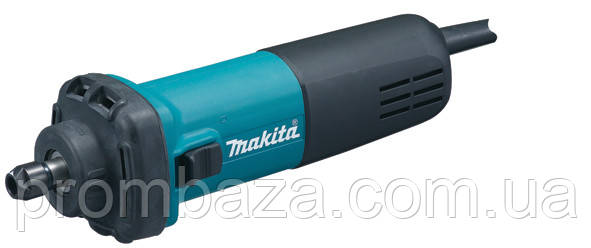Пряма шліфмашина Makita GD0602